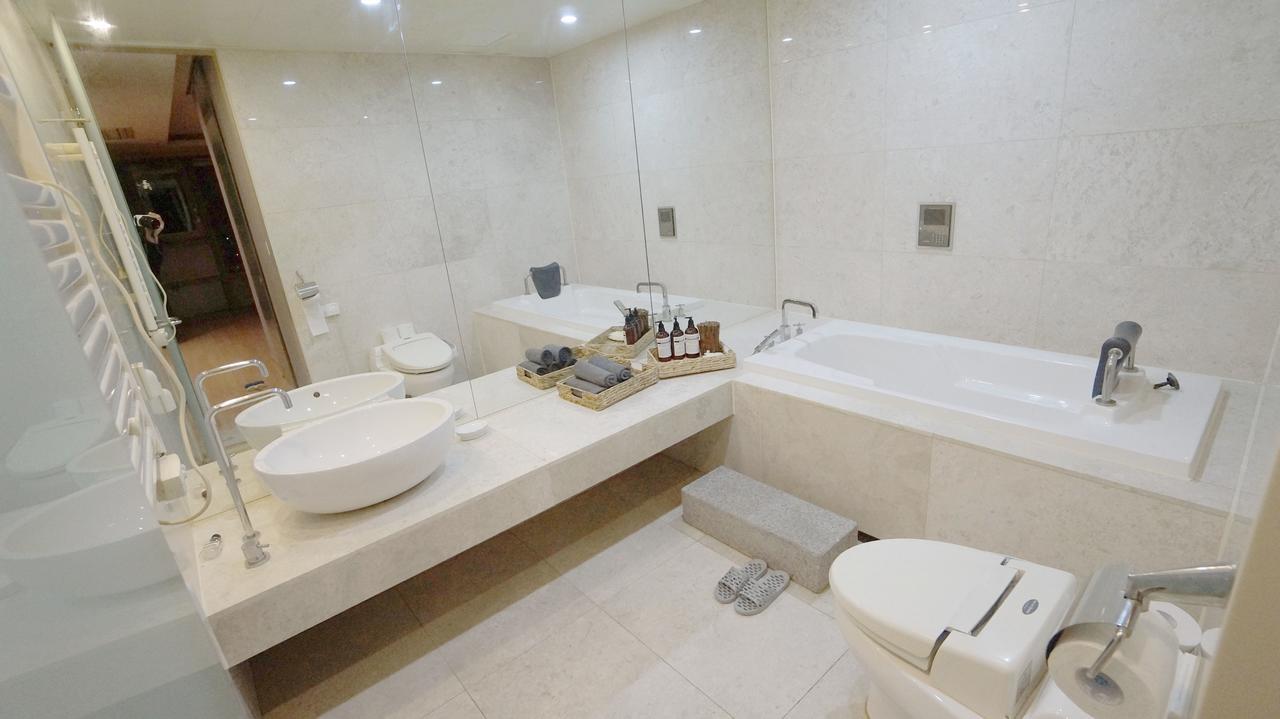 Haeundae Centum Luxury Busan