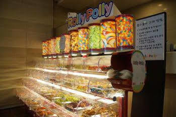 Glory Haeundae 3* Busan