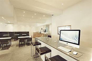 Hotel Industrie Business