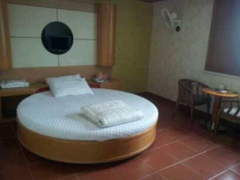 Hotel Aroma