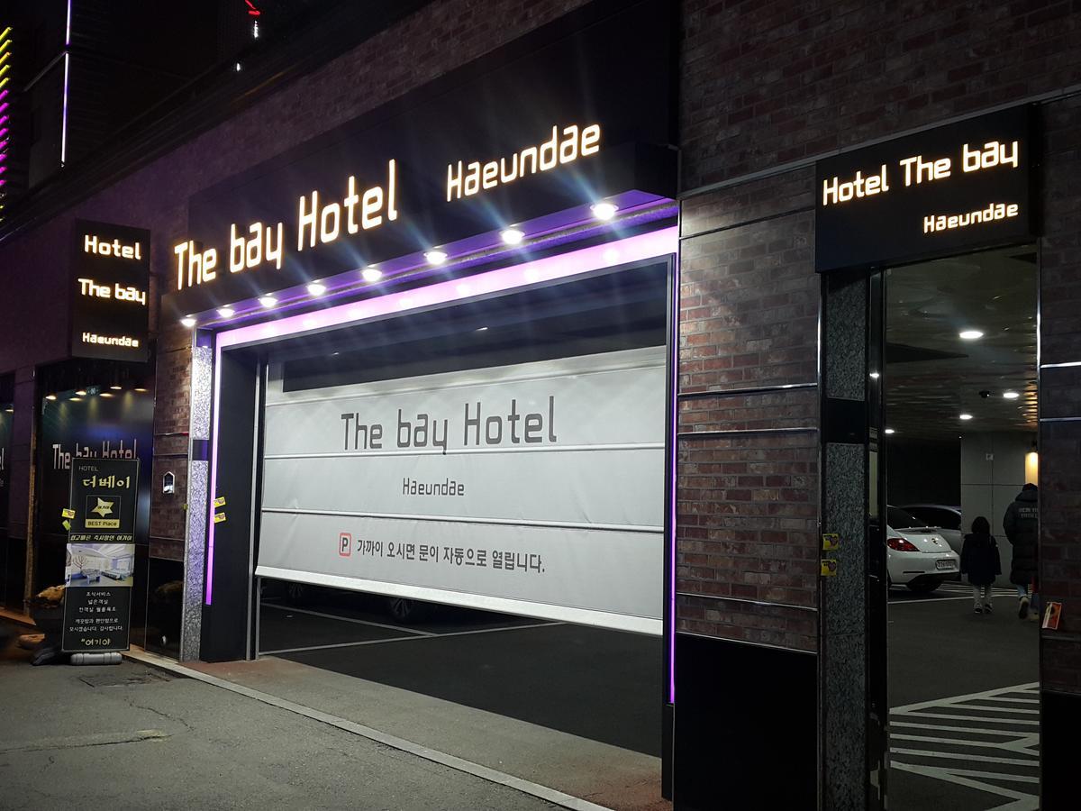 The Bay Haeundae 2*