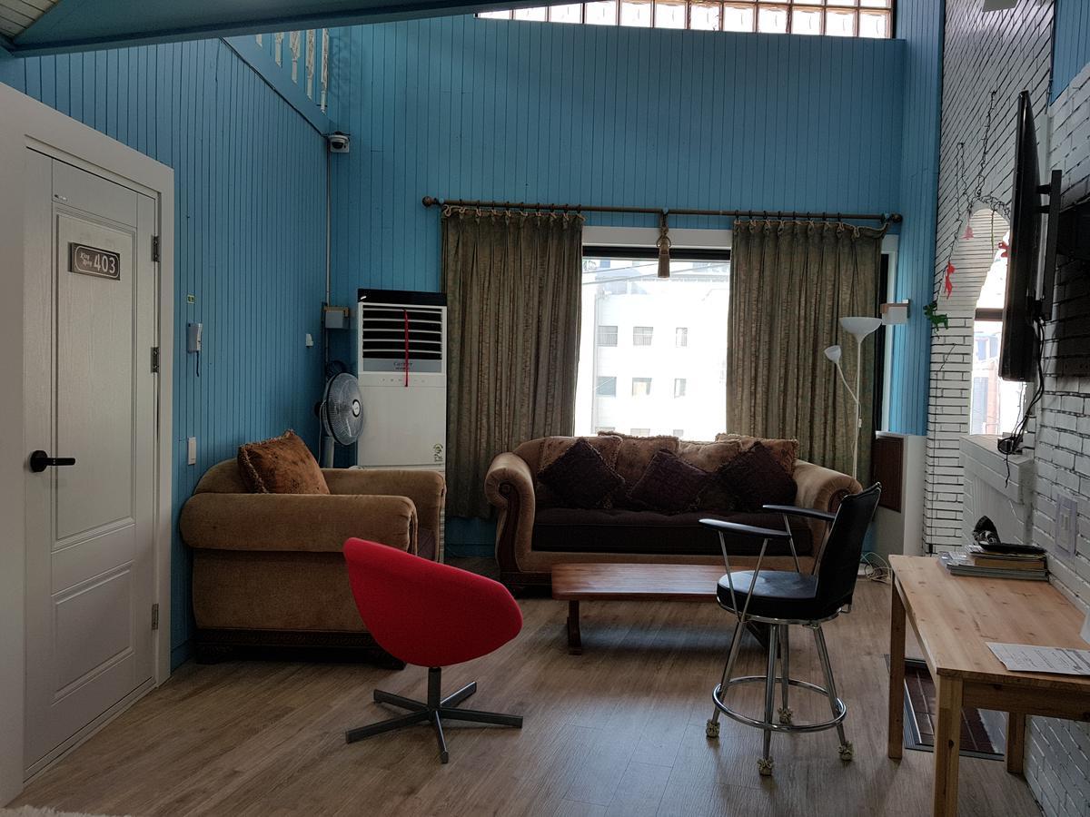 Kingkong Guest house 2*