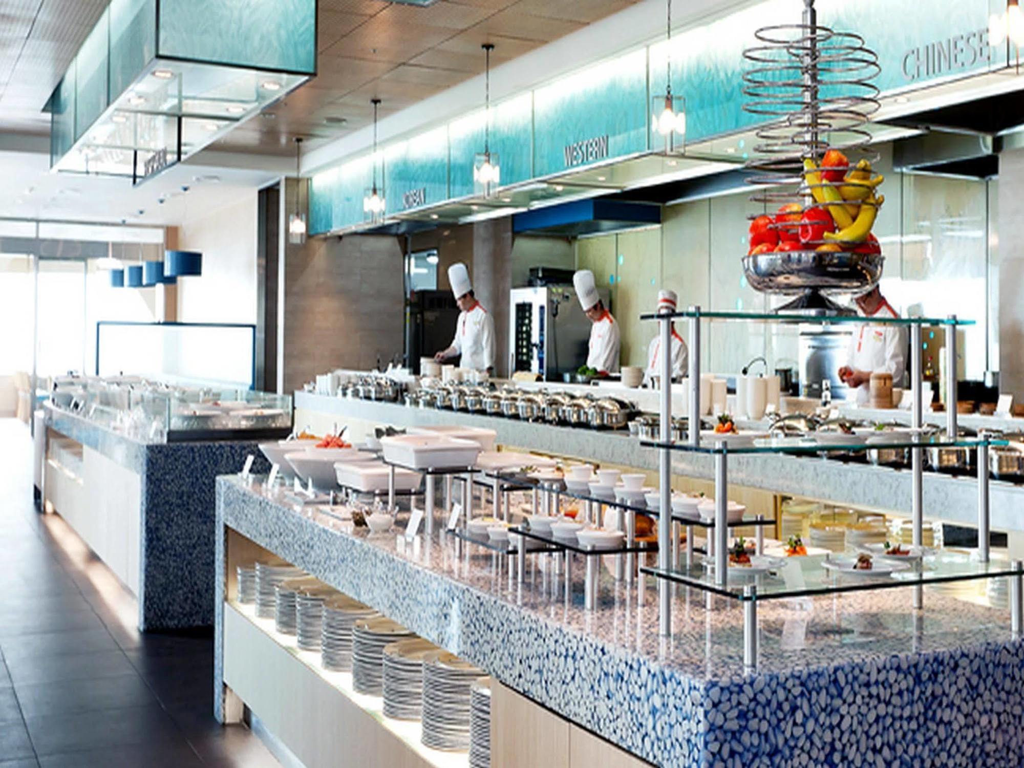 Resort Hanwha Haeundae Busan