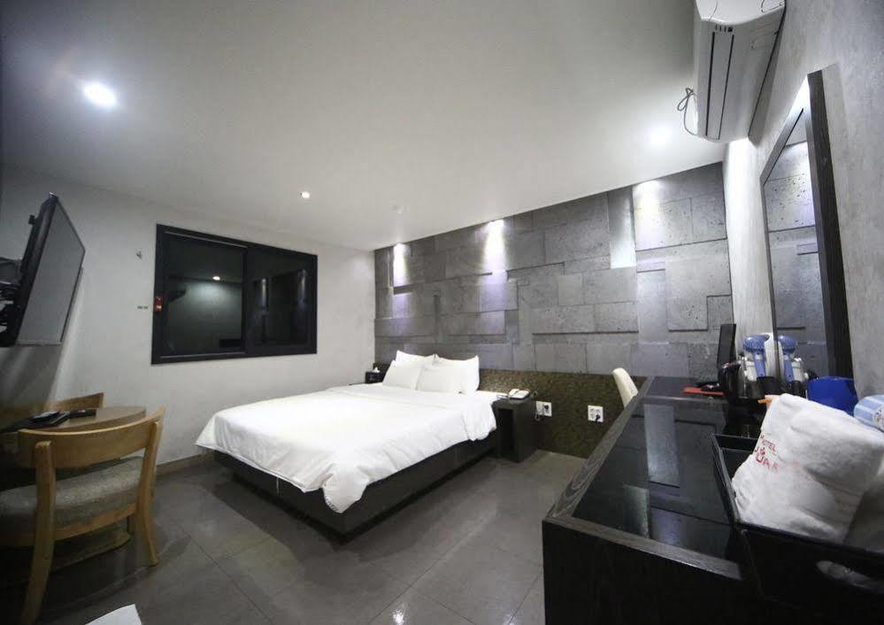 Motel June Haeundae Busan