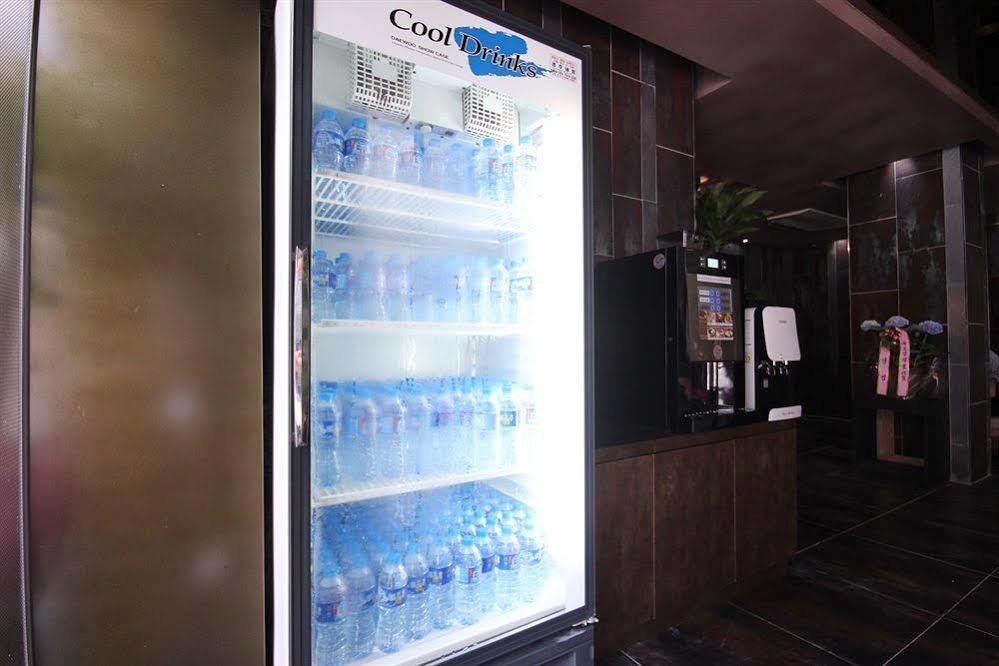 June Haeundae Motel Busan