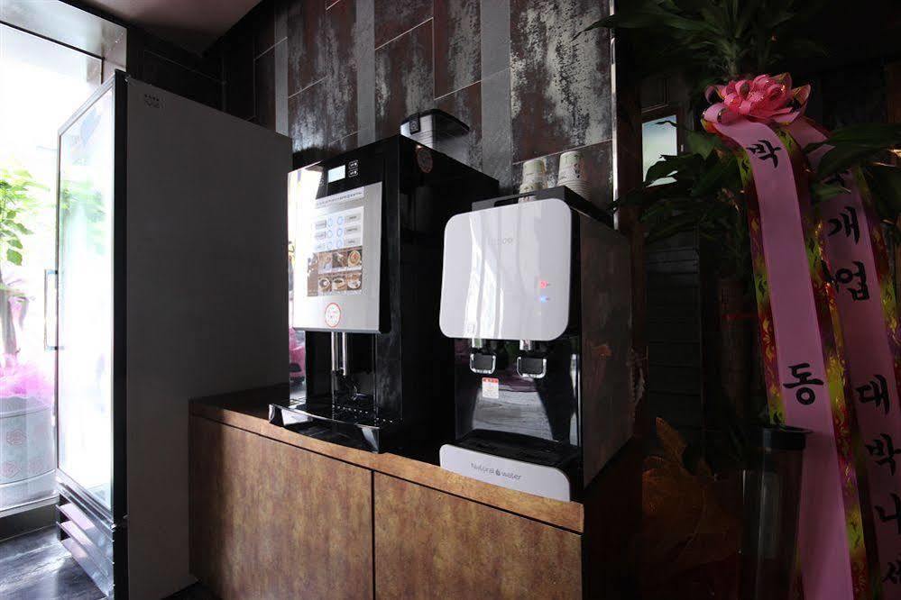 Motel June Haeundae 2*