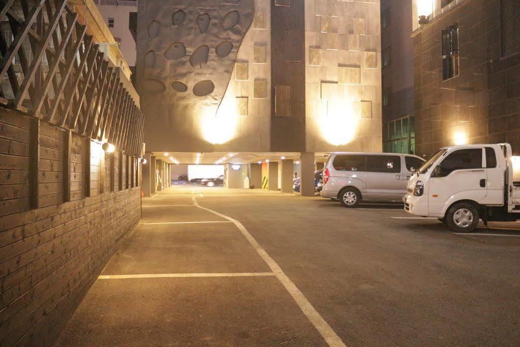 Bricks Haeundae 2* Busan