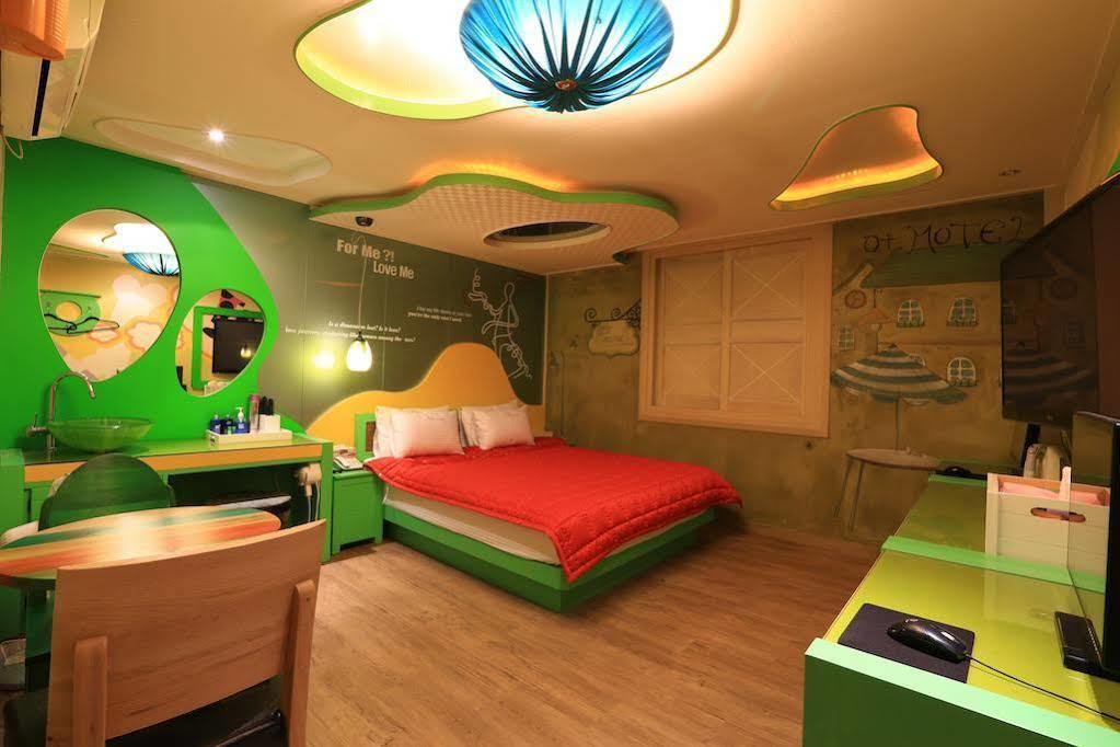 Bricks Haeundae 2*