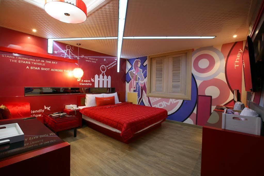 Bricks Haeundae 2*