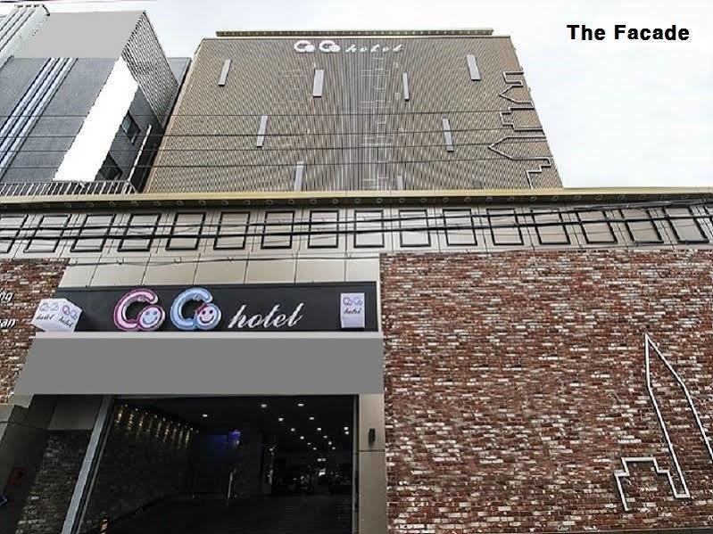 Coco Motel Busan