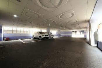 Vovtel Motel Busan