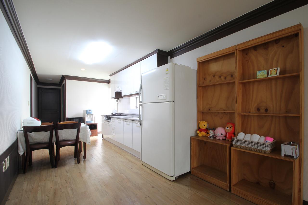 Haeundae Aone Motel Busan