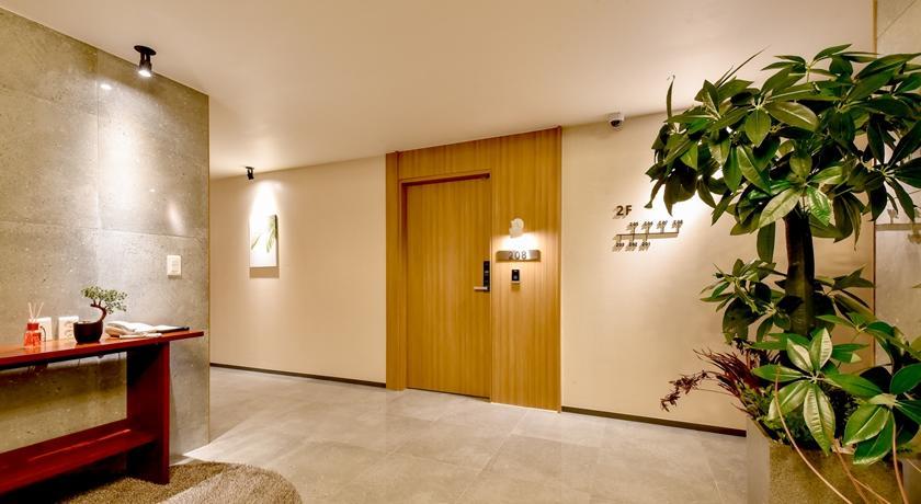 Motel Blanc Business 2*