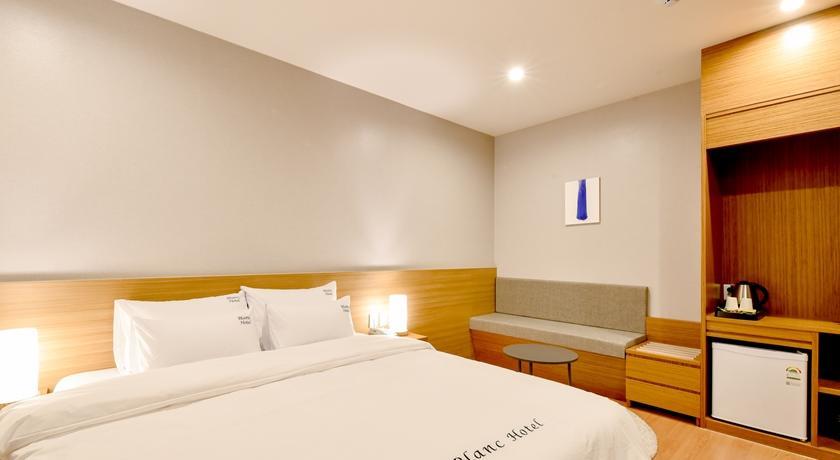 Blanc Business 2* Busan