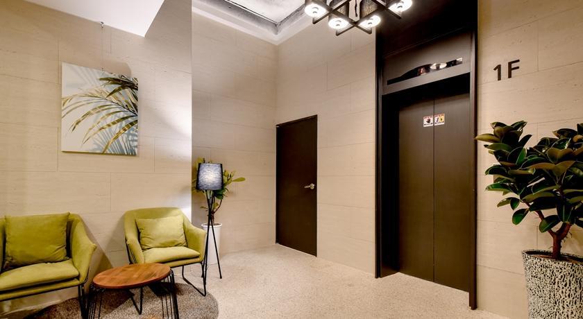 Motel Blanc Business 2*