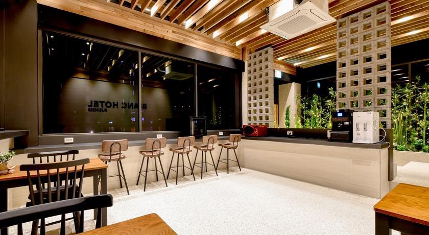 Blanc Business Motel 2*