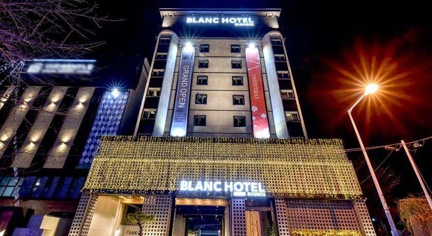 Blanc Business Motel 2*