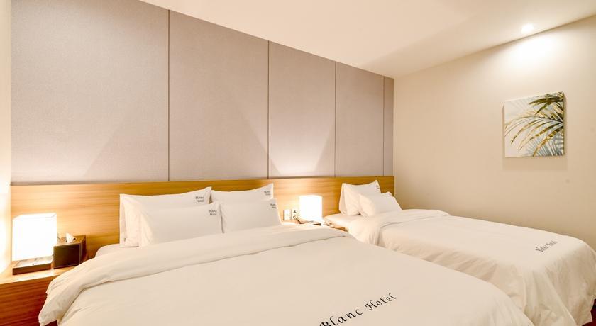 Blanc Business Busan
