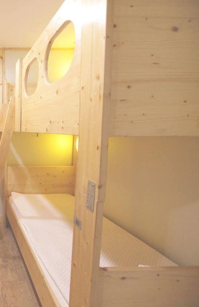 Hostel Hi Korea *