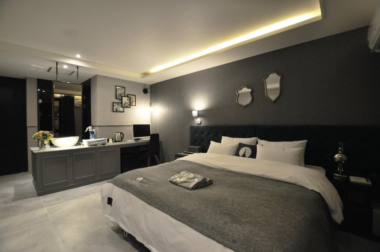 Frenchcode Haeundae 2*