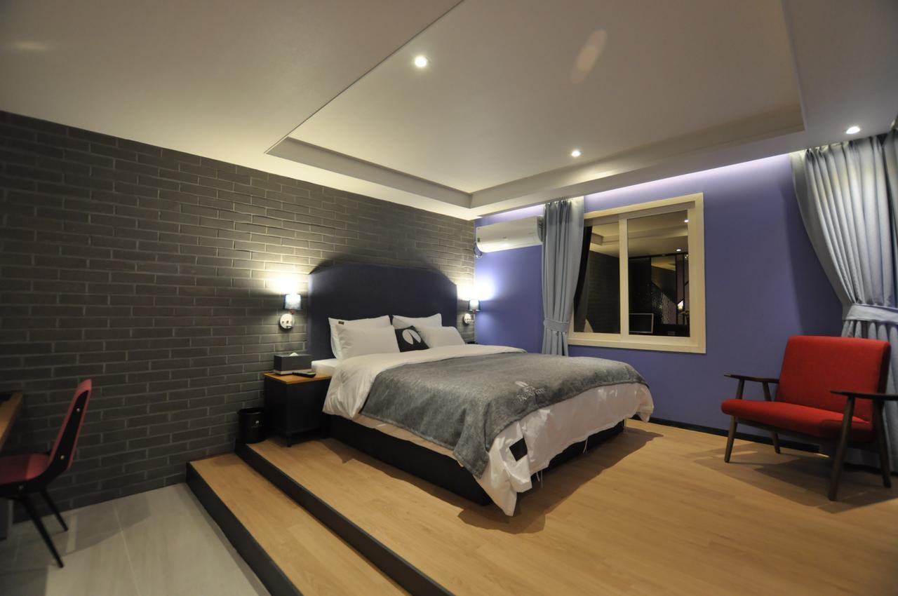 Frenchcode Haeundae 2* Busan