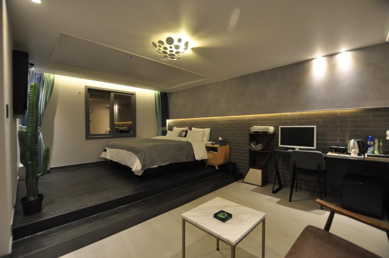 Hotel Frenchcode Haeundae 2*