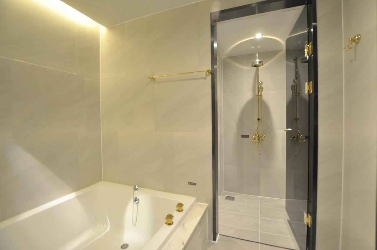 Frenchcode Haeundae Hotel 2*