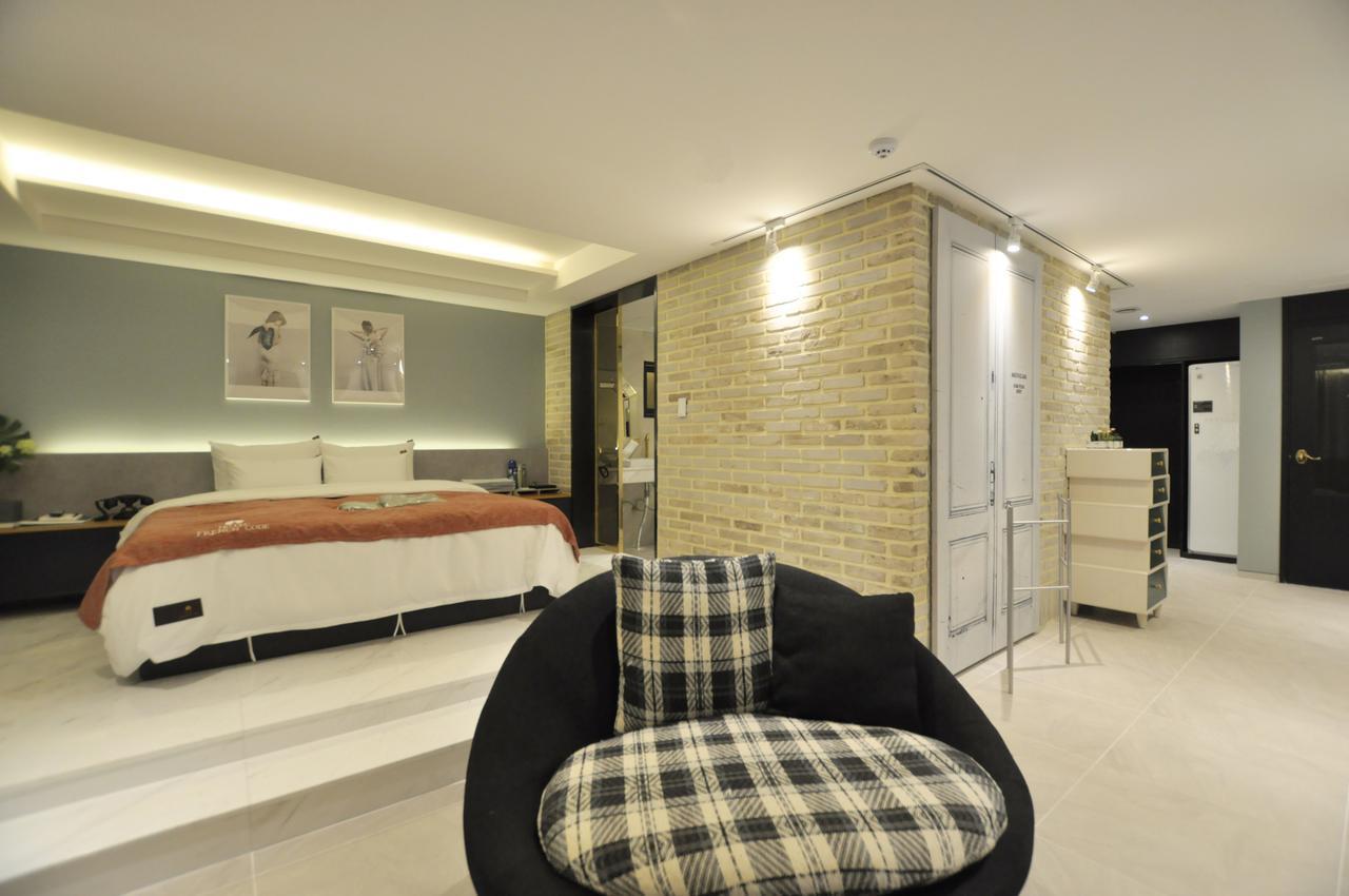 Frenchcode Haeundae Hotel