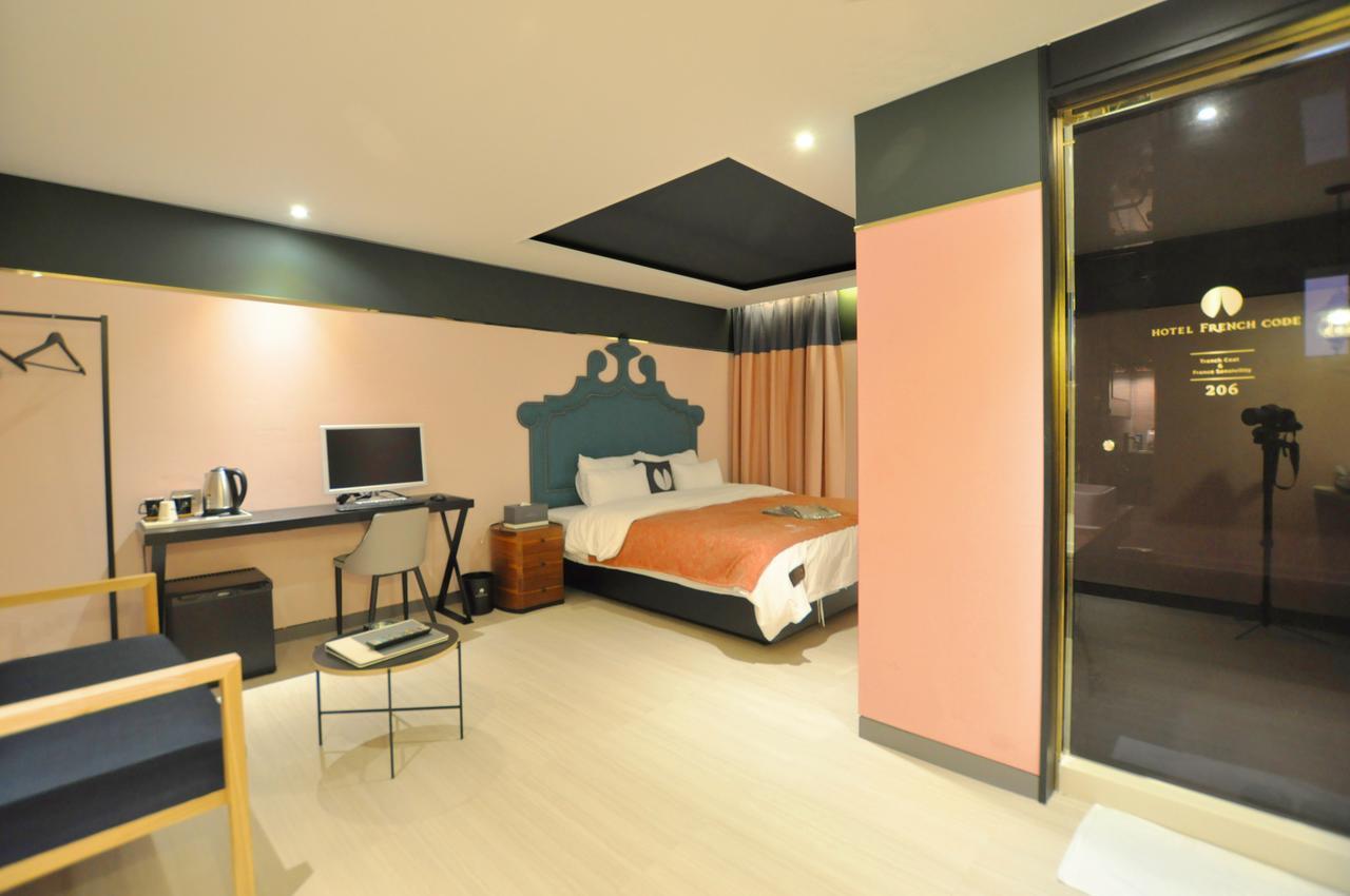Frenchcode Haeundae Busan