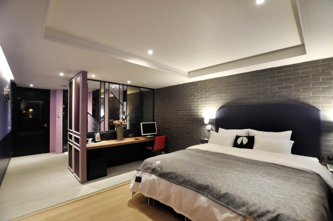 Frenchcode Haeundae Hotel