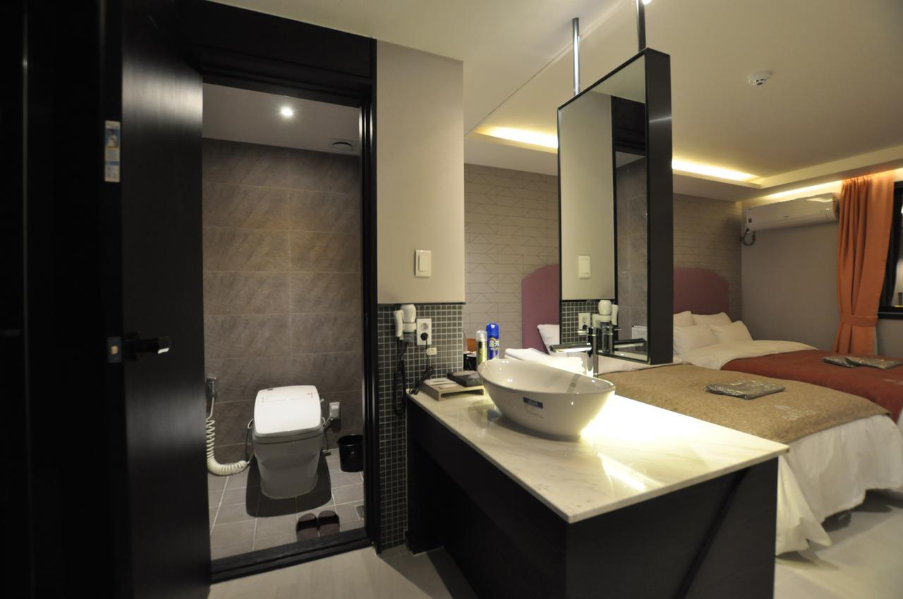 Frenchcode Haeundae Hotel Busan