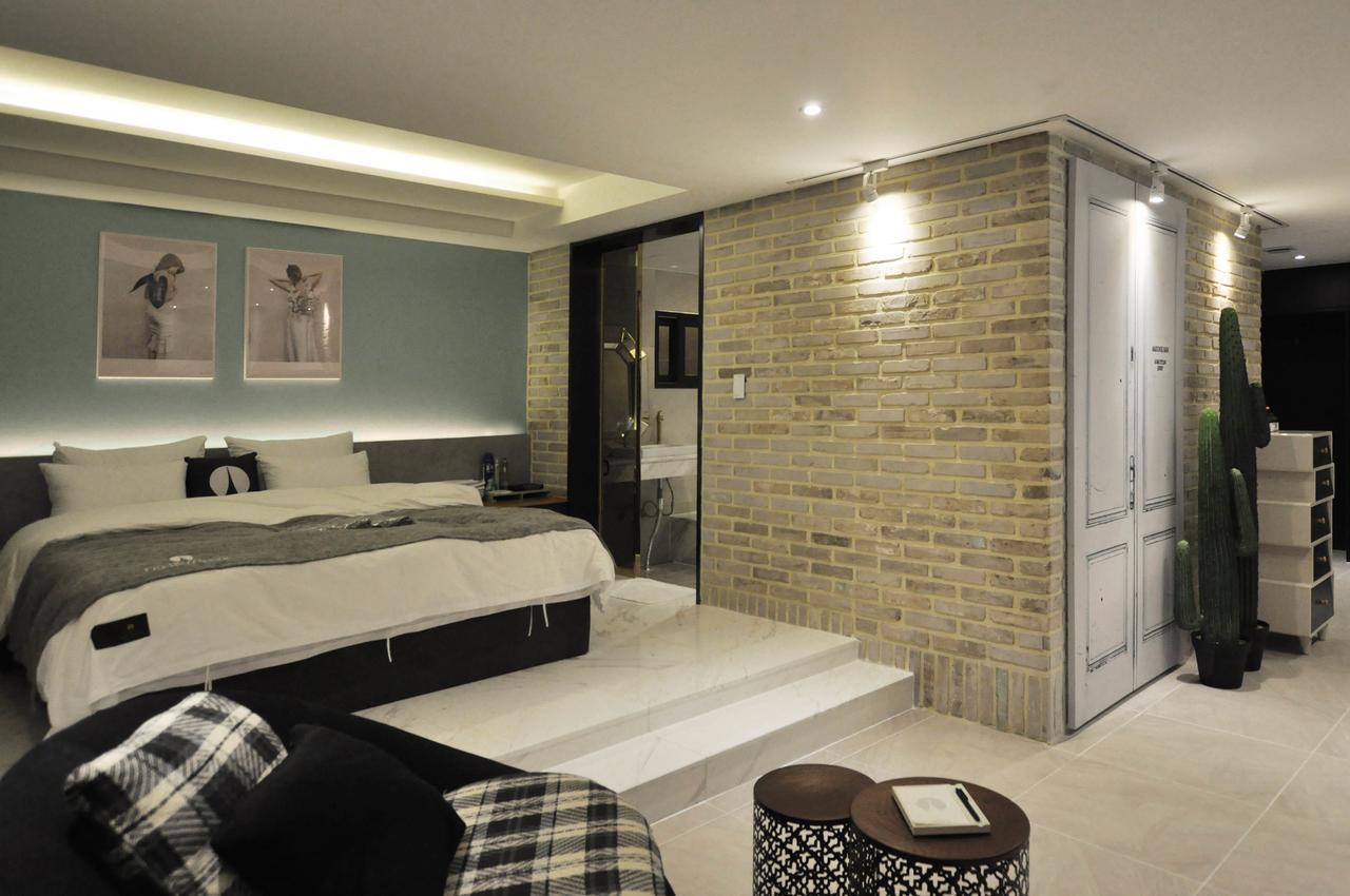 Hotel Frenchcode Haeundae Busan