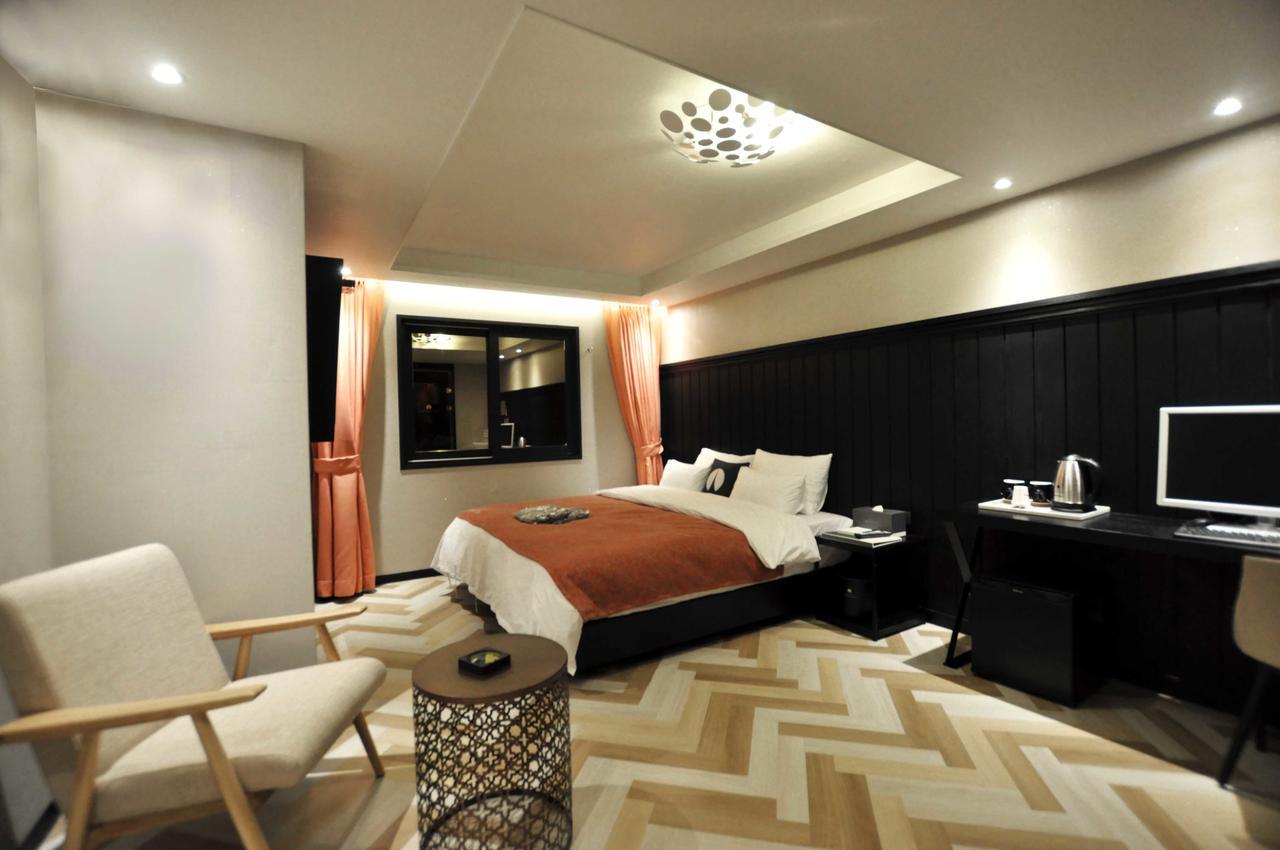 Frenchcode Haeundae Hotel Busan