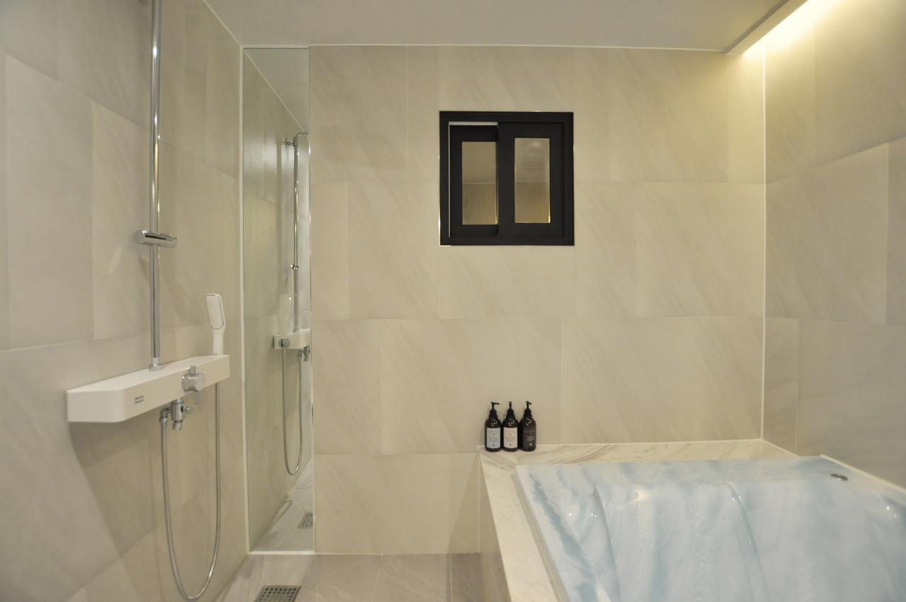 Hotel Frenchcode Haeundae