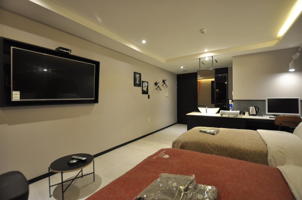 Frenchcode Haeundae 2* Busan