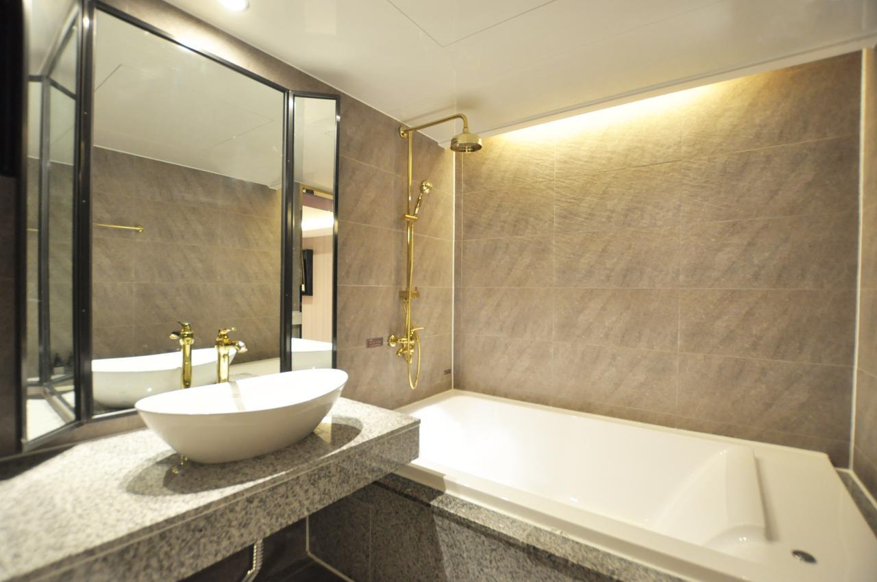 Hotel Frenchcode Haeundae 2*