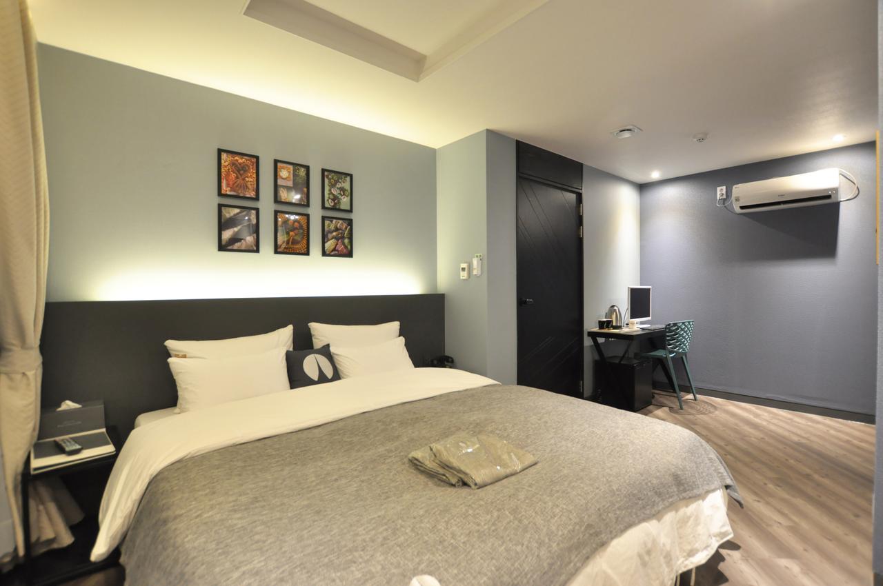 Hotel Frenchcode Haeundae 2*