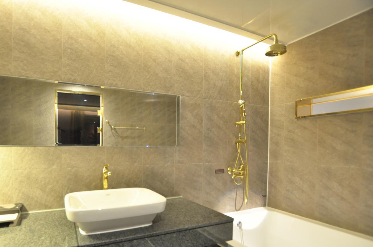 Frenchcode Haeundae Hotel Busan
