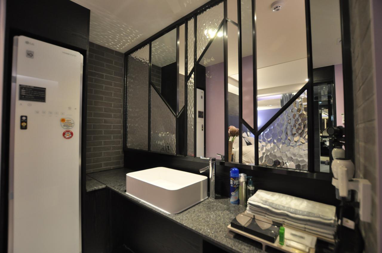 Frenchcode Haeundae Hotel 2*