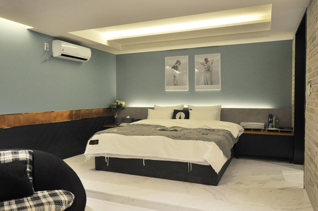 Frenchcode Haeundae 2* Busan