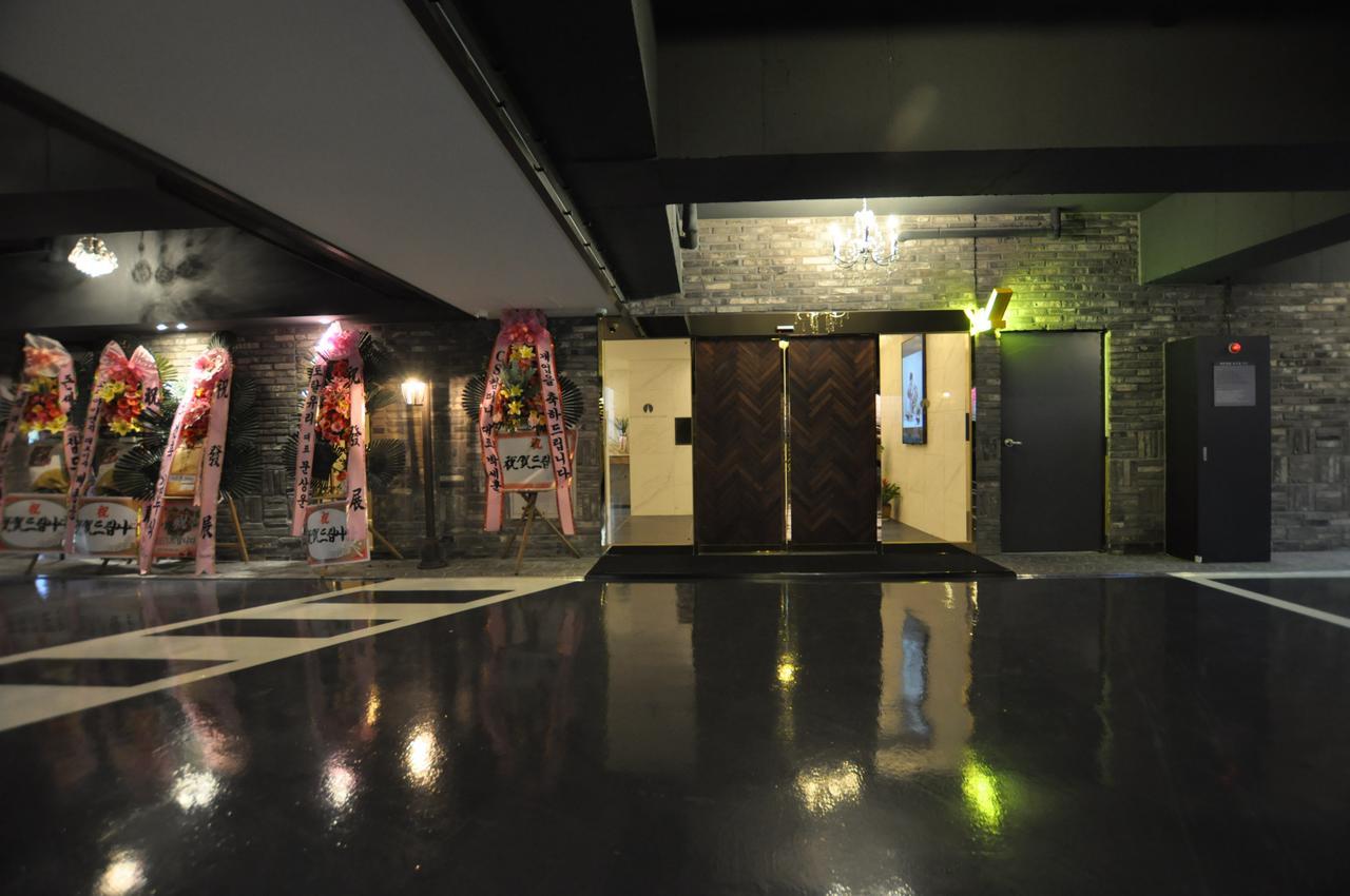 Hotel Frenchcode Haeundae 2*