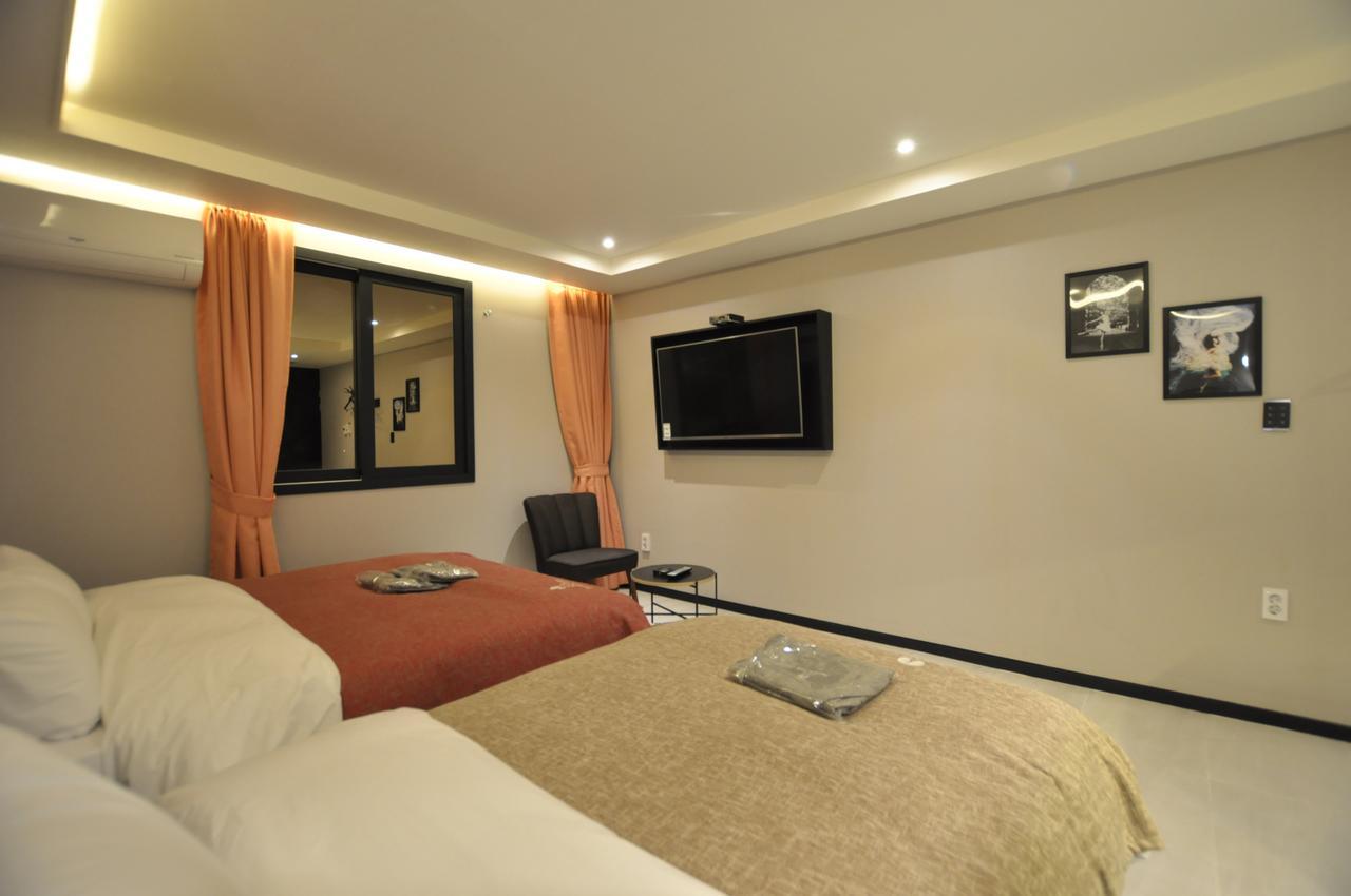 Frenchcode Haeundae 2* Busan