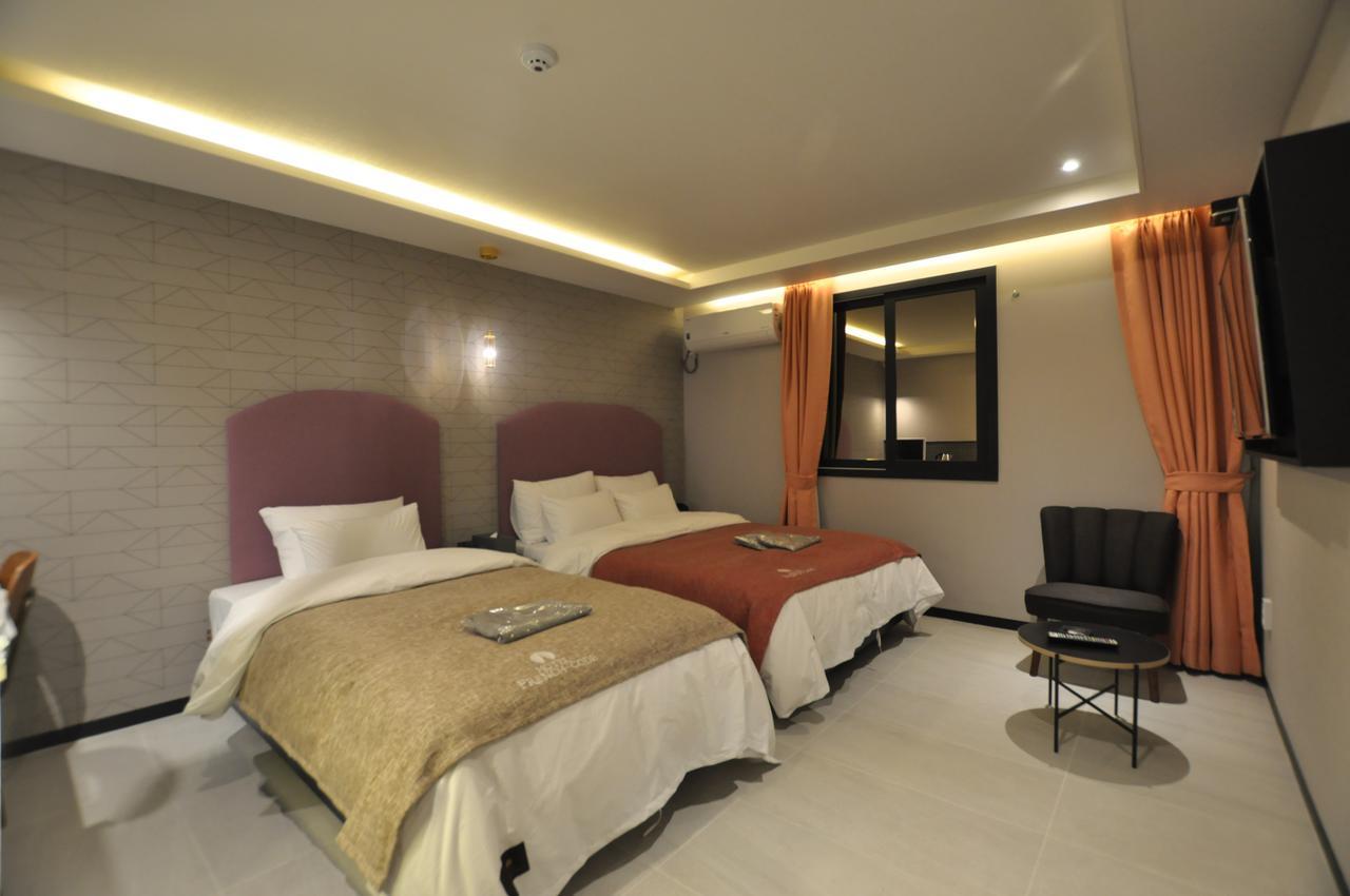Hotel Frenchcode Haeundae 2*