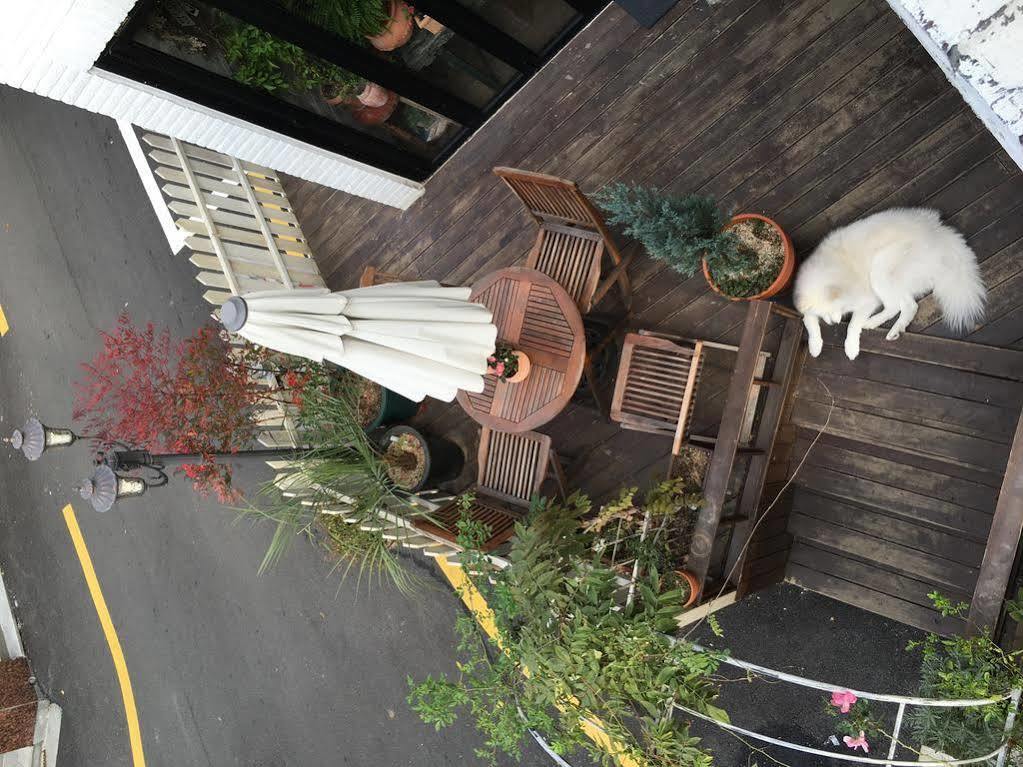 White Island Bed & Breakfast
