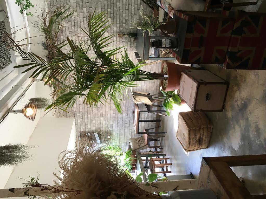 White Island Bed & Breakfast Hostel Busan