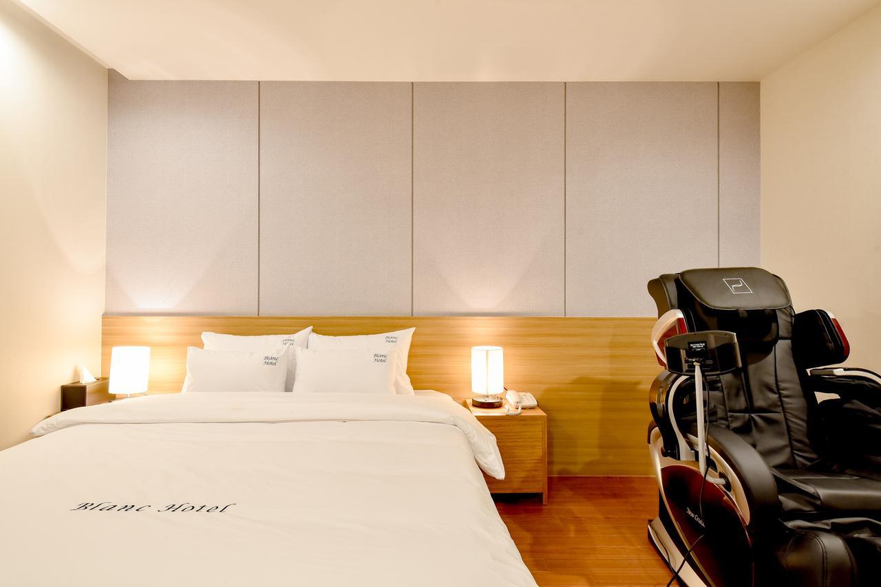Motel Blanc Business Busan