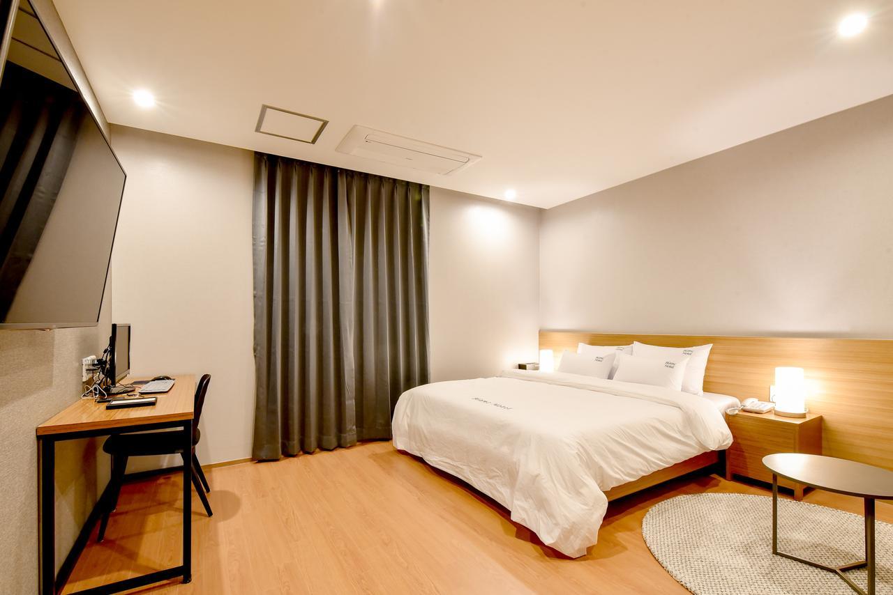 Blanc Business 2* Busan
