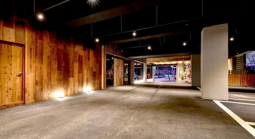 Motel Blanc Business Busan