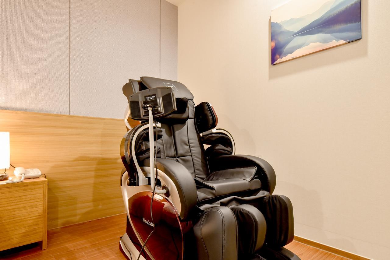 Motel Blanc Business 2*