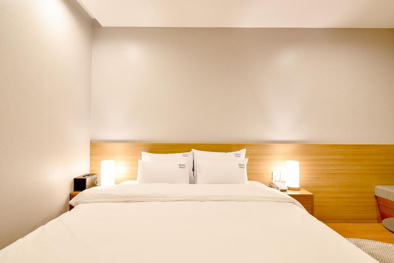 Blanc Business Motel 2*